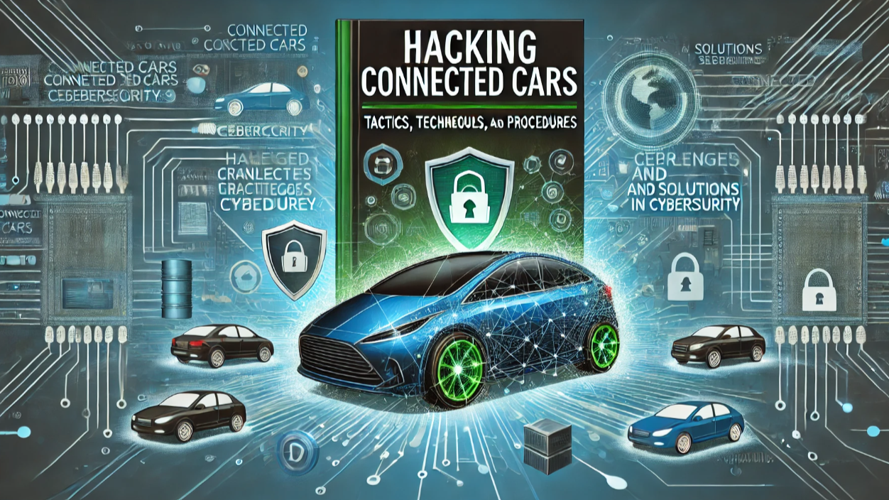 The Challenge of Cybersecurity in Connected Vehicles