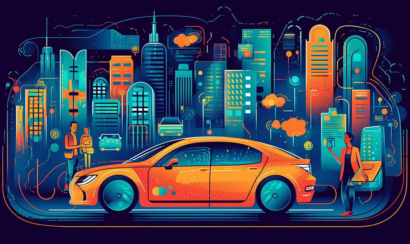 The Rise of Subscription-Based Vehicle Services