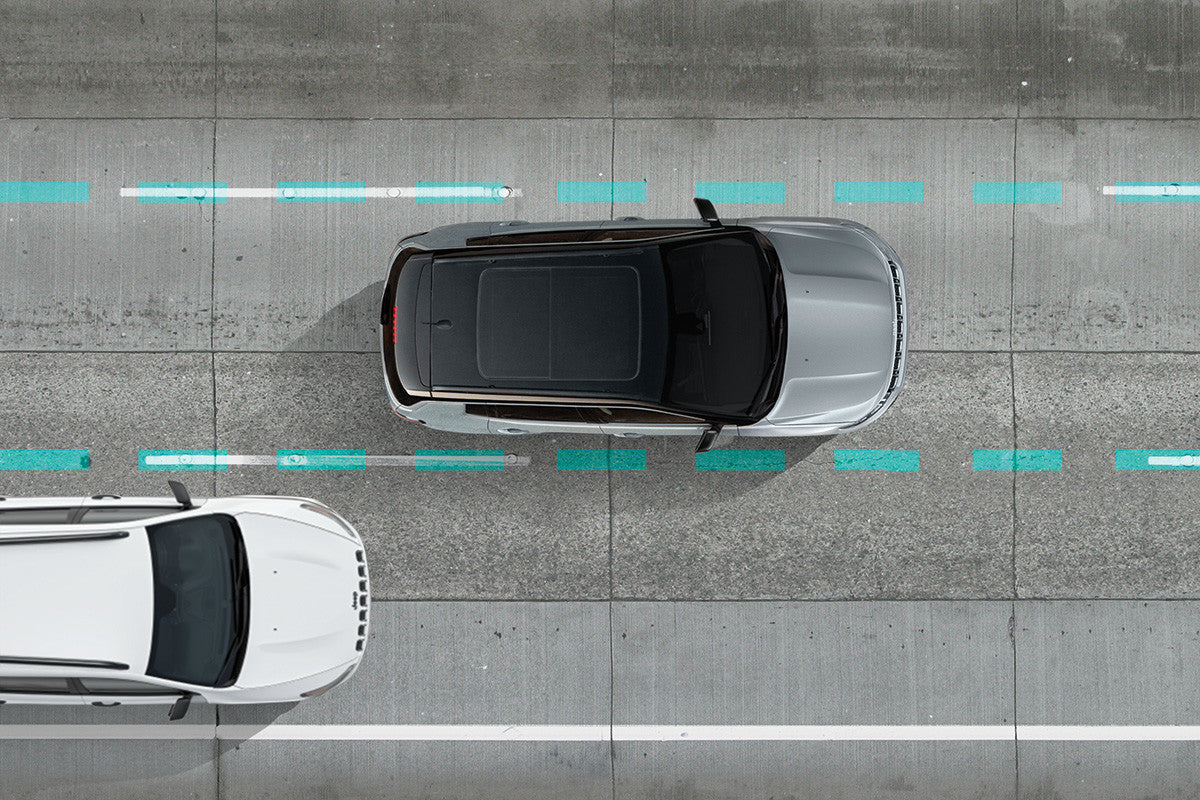 Advancements in Car Safety Features: Protecting Drivers and Pedestrians
