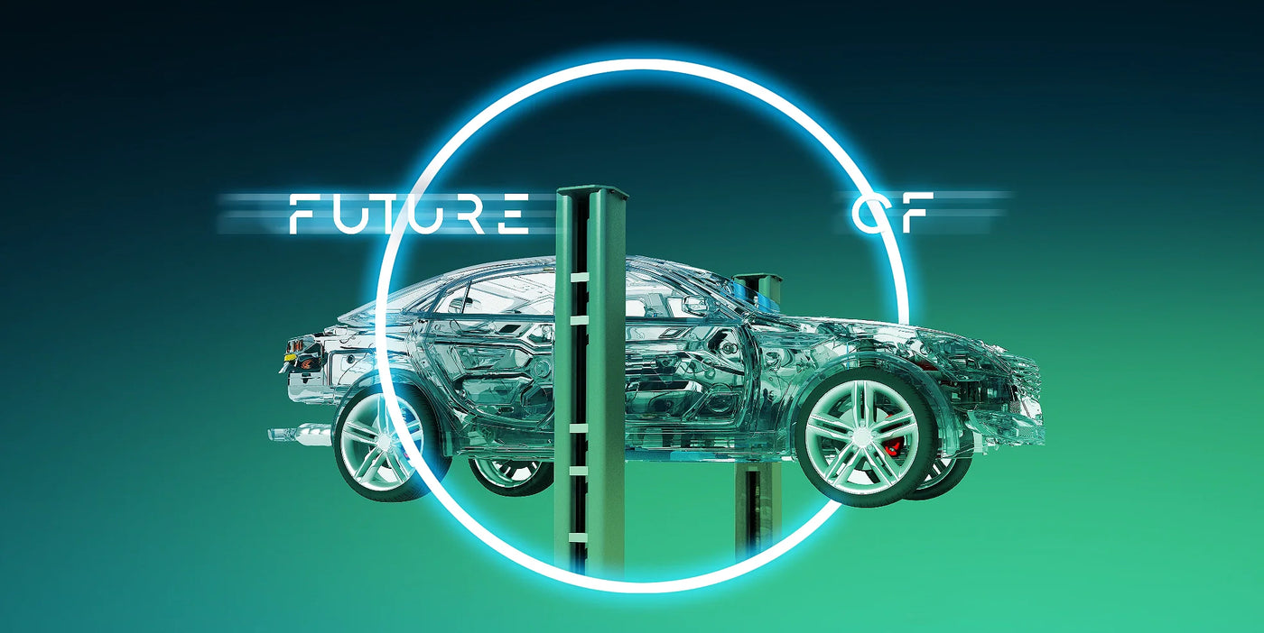 The Challenges of Car Maintenance in a Changing World