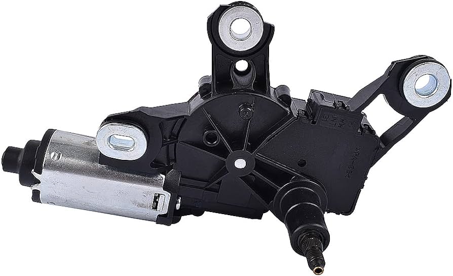 Dacia Sandero Wiper Motor Rear