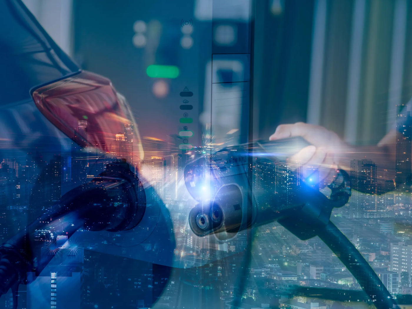 Connected Vehicles and the Future of Insurance Models