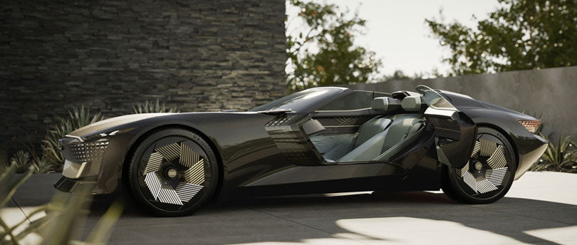 Consumer Behavior: The Driving Force Behind Future Cars