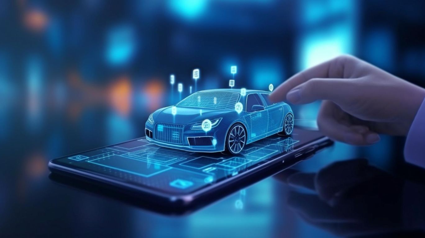 Transforming Automotive Sales with Digital Marketing