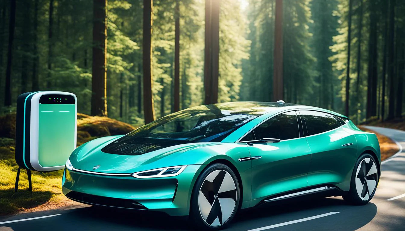 The Rising Importance of Eco-Friendly Car Parts