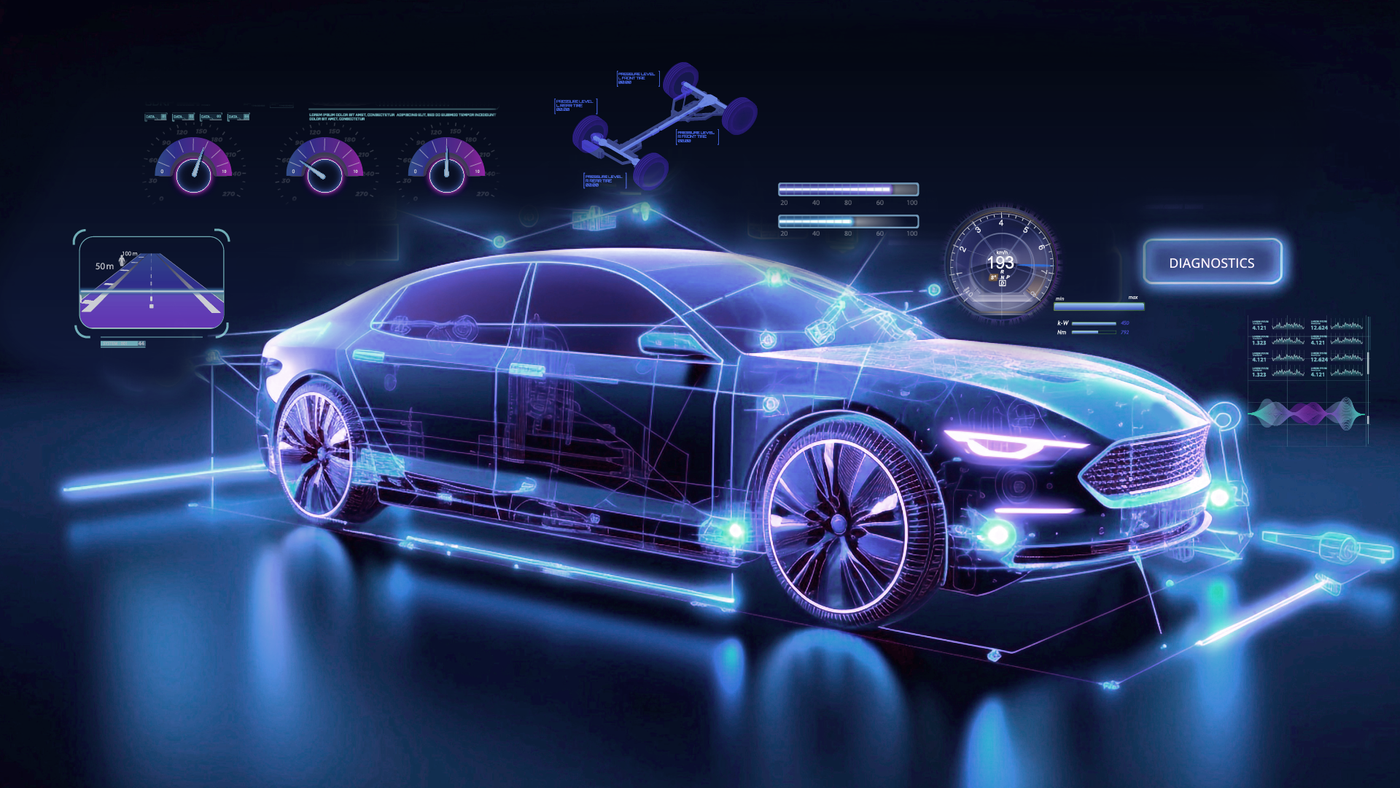 The Significance of Data Analytics in Modern Vehicle Maintenance