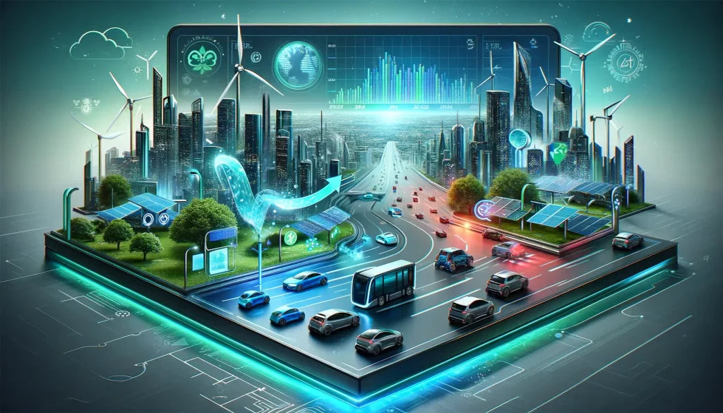 Automotive Brands Taking Charge Against Climate Change