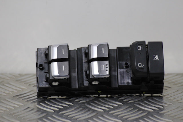 Unlock the Driving Experience: Discover the Kia Sportage Window Switch Front Drivers Side (2016) ππ