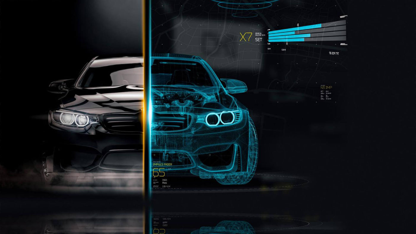 The Future of Automotive Branding in a Digital World