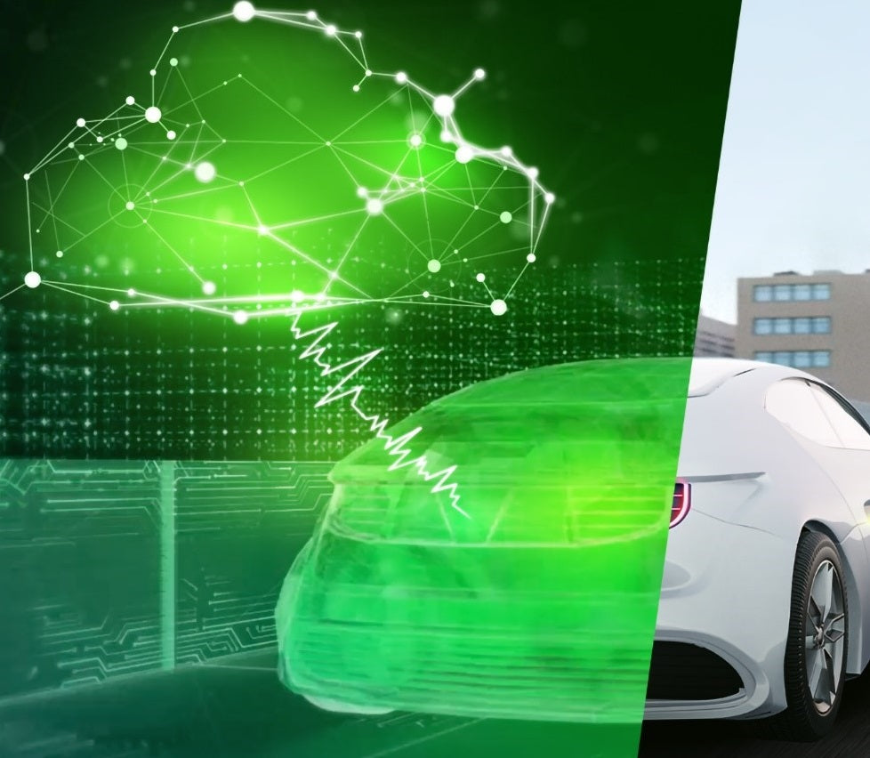 The Future is Fast The Impact of 5G Connectivity on Vehicle Performance
