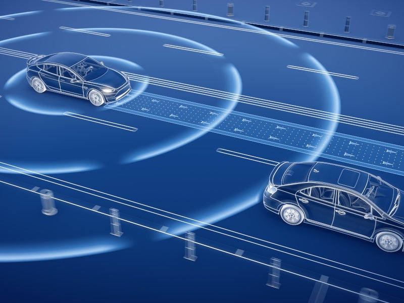 The Road Ahead: Exploring the Future of Autonomous Vehicles