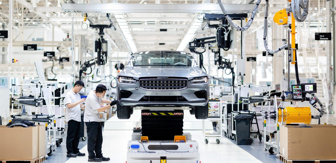 The Impact of 3D Printing on Car Manufacturing