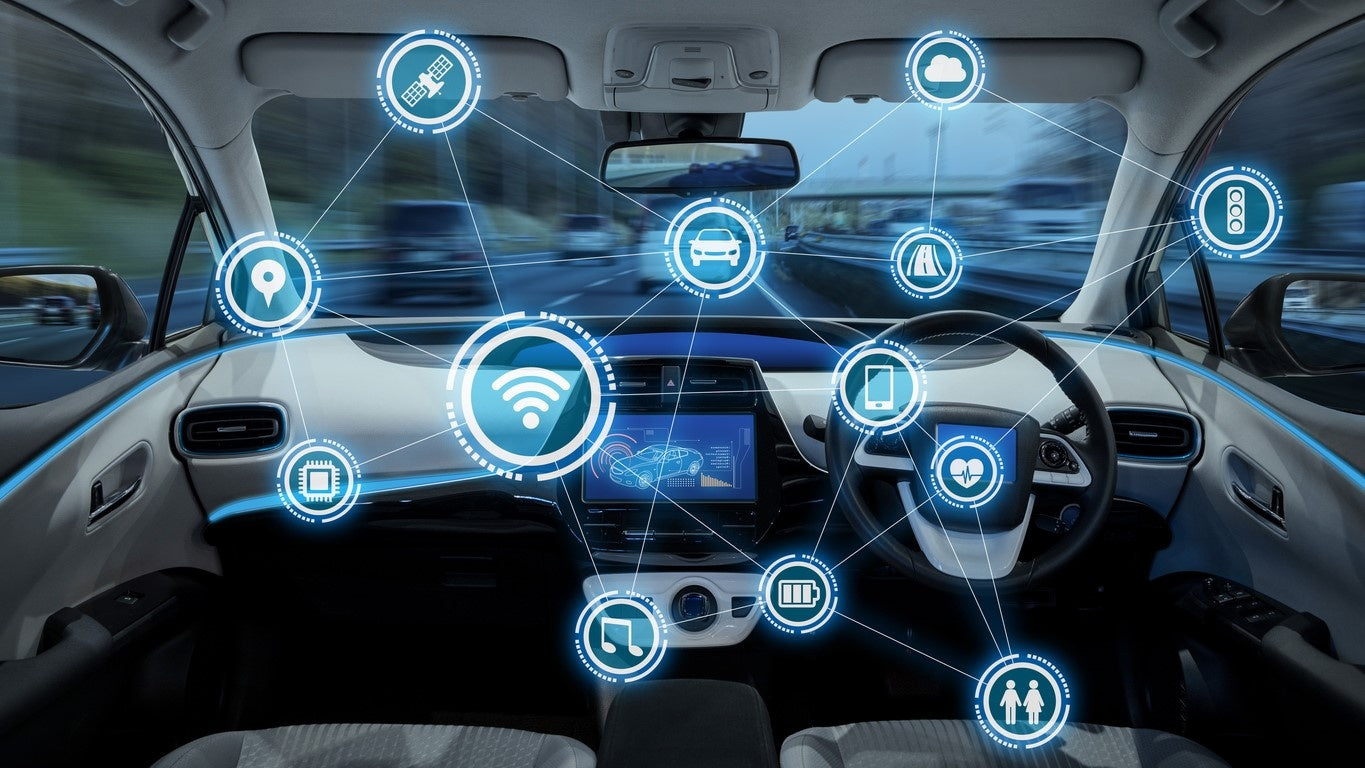 Revolutionizing Roads: The Smart Tech Driving Experience