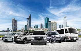 The Road Ahead: The Exciting Future of Car Rental Services