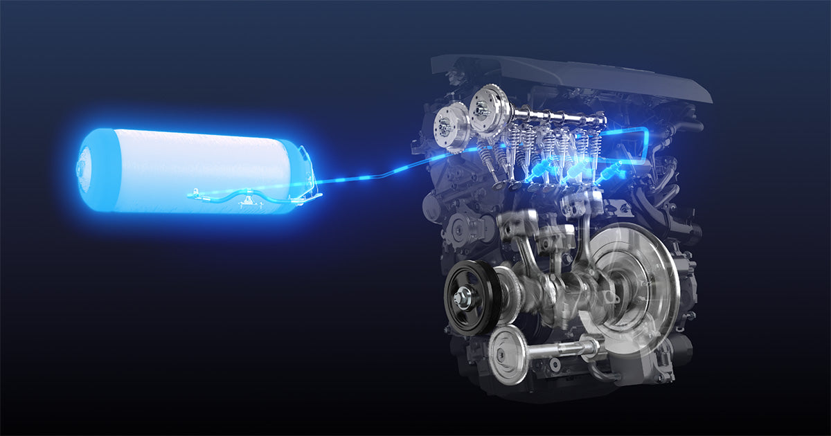 Innovations in Engine Technology: What's Next?