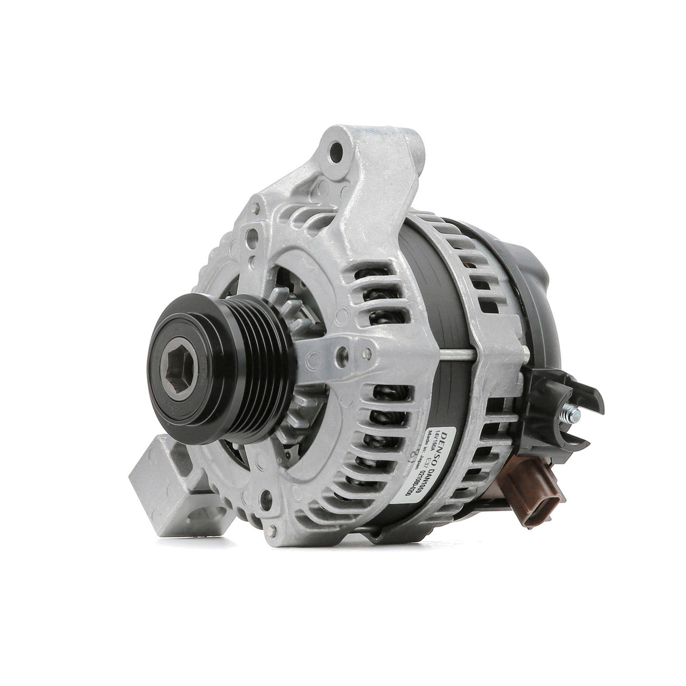 Ford Focus Alternator