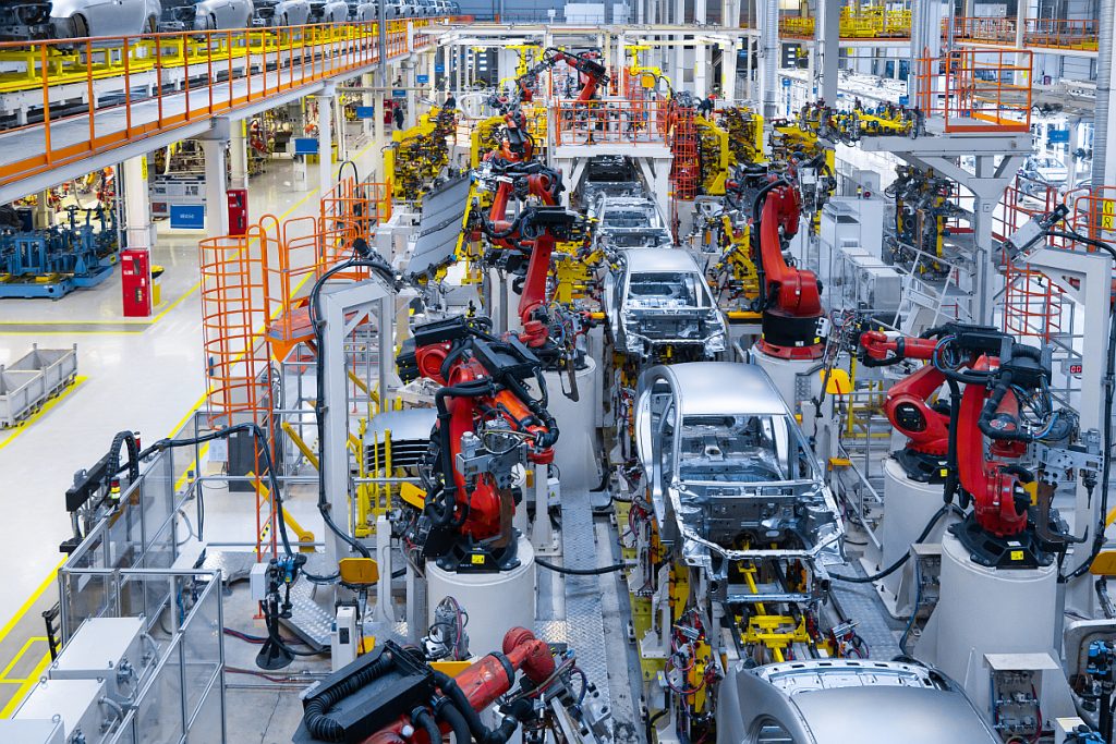 Government Regulations and Their Impact on Car Manufacturing
