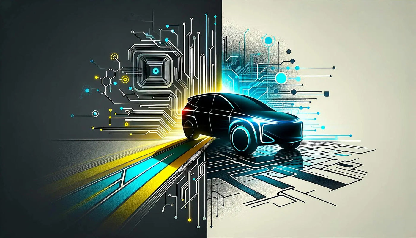 How Autonomous Vehicles Are Shaping Tomorrow's Roads