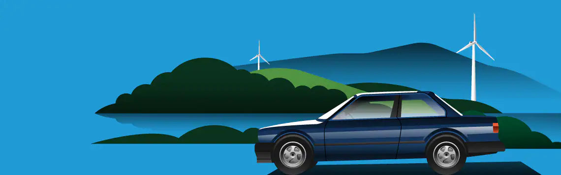Sustainability in the Automotive Industry: Innovations Ahead