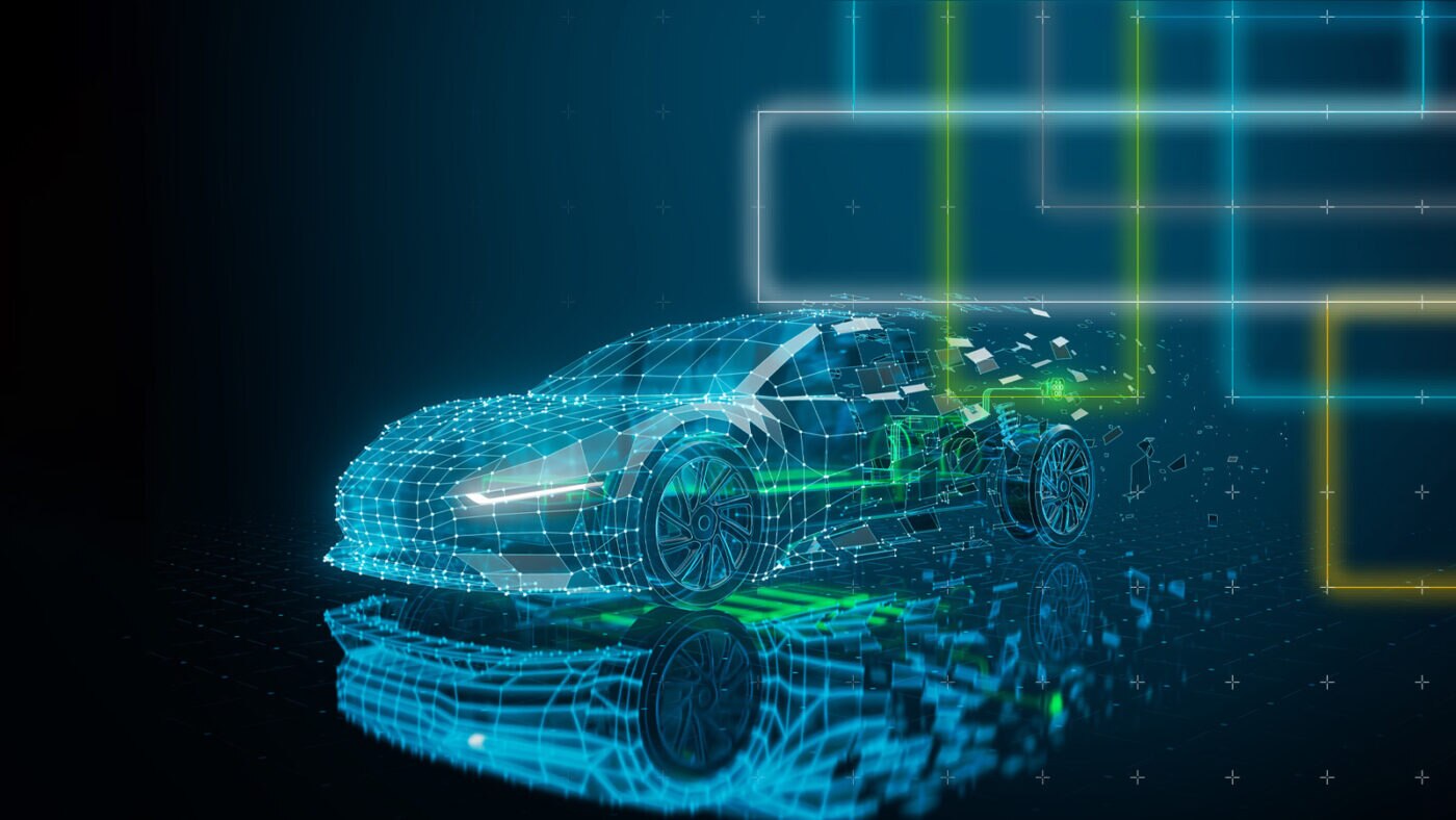 Riding the Next Wave of Automotive Startups