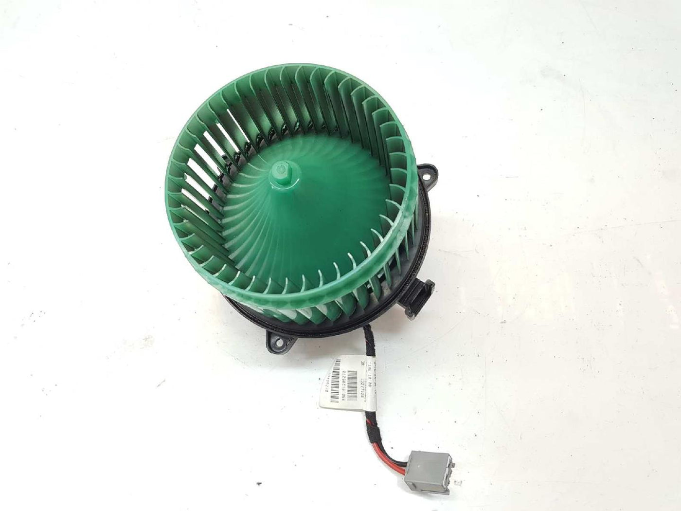 Opel Insignia Heater Blower Motor