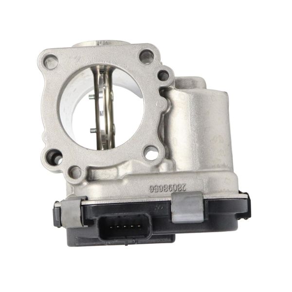 Peugeot 208 Throttle Body