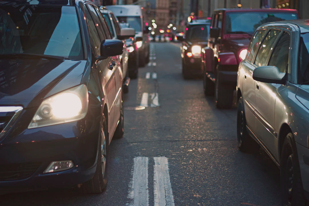 The Rise of Autonomous Vehicles A New Era of Driving