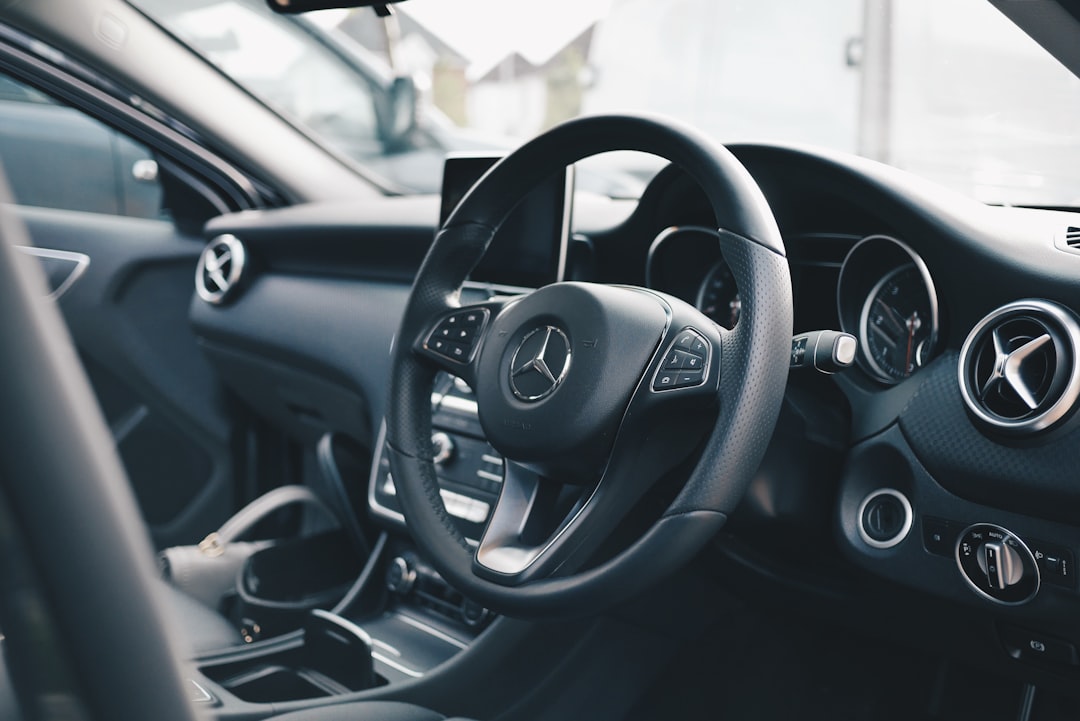 New Trends in Interior Car Design and Comfort