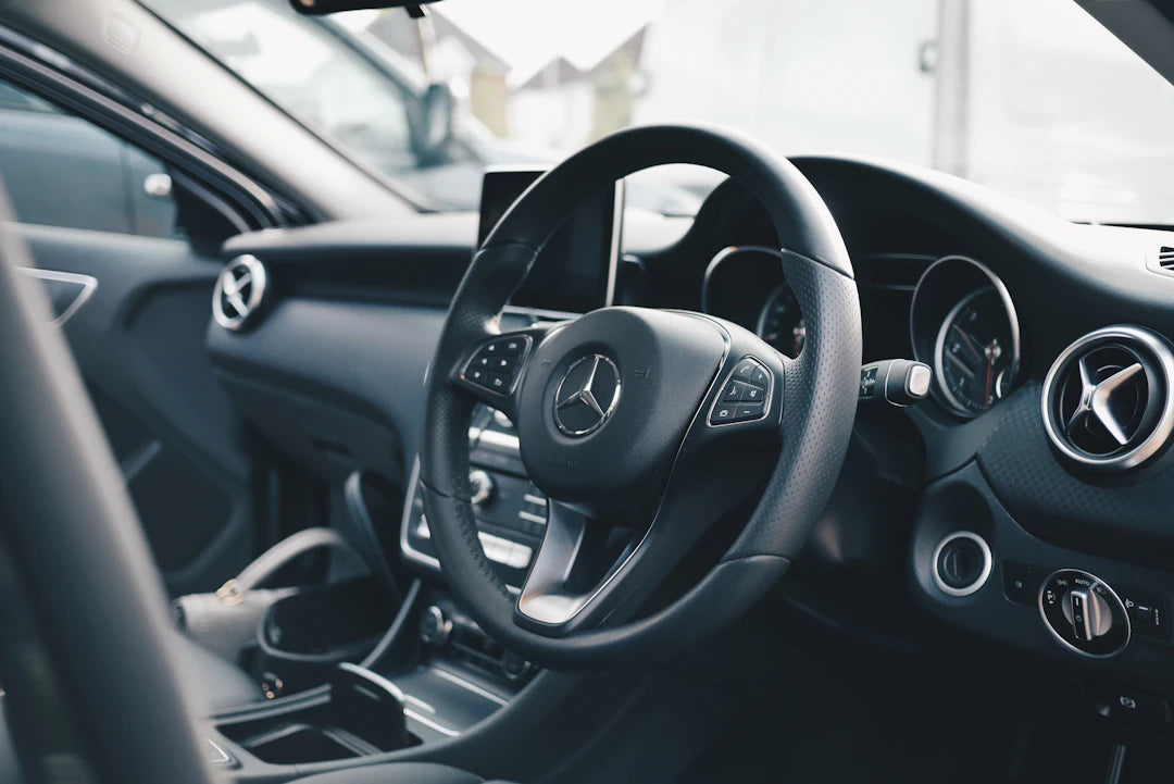 What Modern Drivers Want Understanding Consumer Preferences