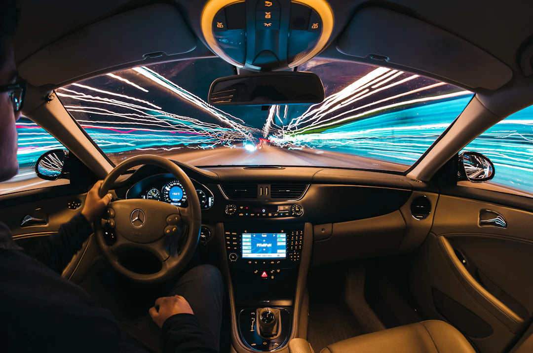 The Impact of User Experience on Tomorrow's Cars