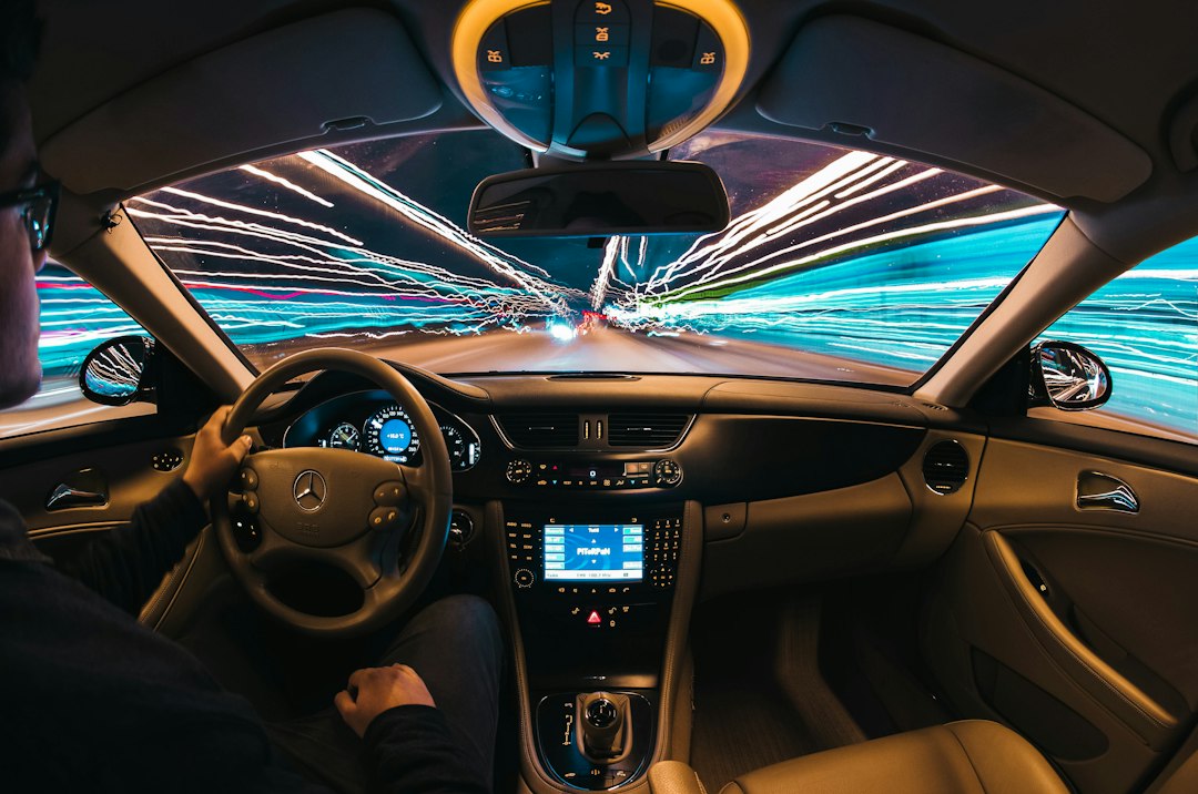 The Revolution of 3D Printing in Car Manufacturing