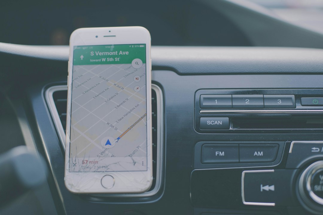 Innovative Car Technologies to Watch Out For