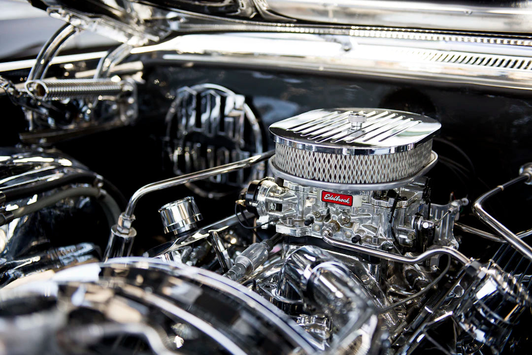 Global Supply Chain Challenges for Car Parts Explained