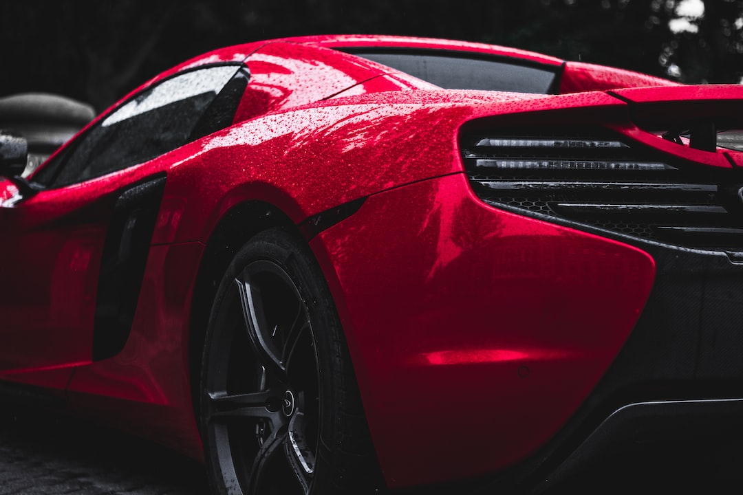 The Advantages of Using Recycled Car Parts