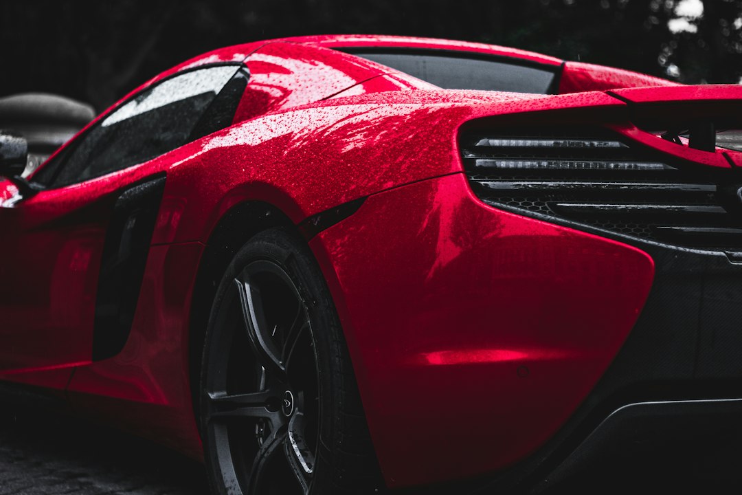 The Emergence of Self-Healing Car Paint: A Game Changer for Car Maintenance