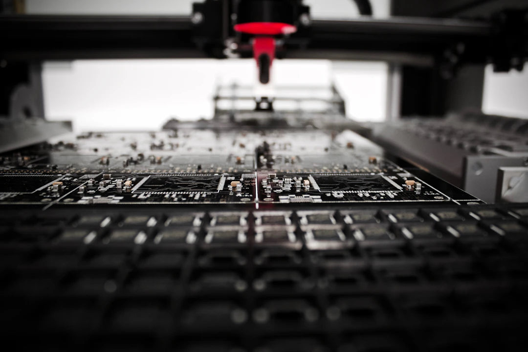 Unlocking the Future Robotics in Car Manufacturing