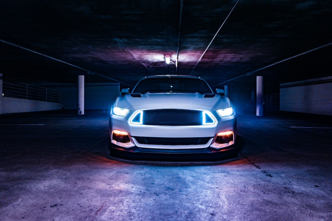 The Role of Artificial Intelligence in the Automotive Industry