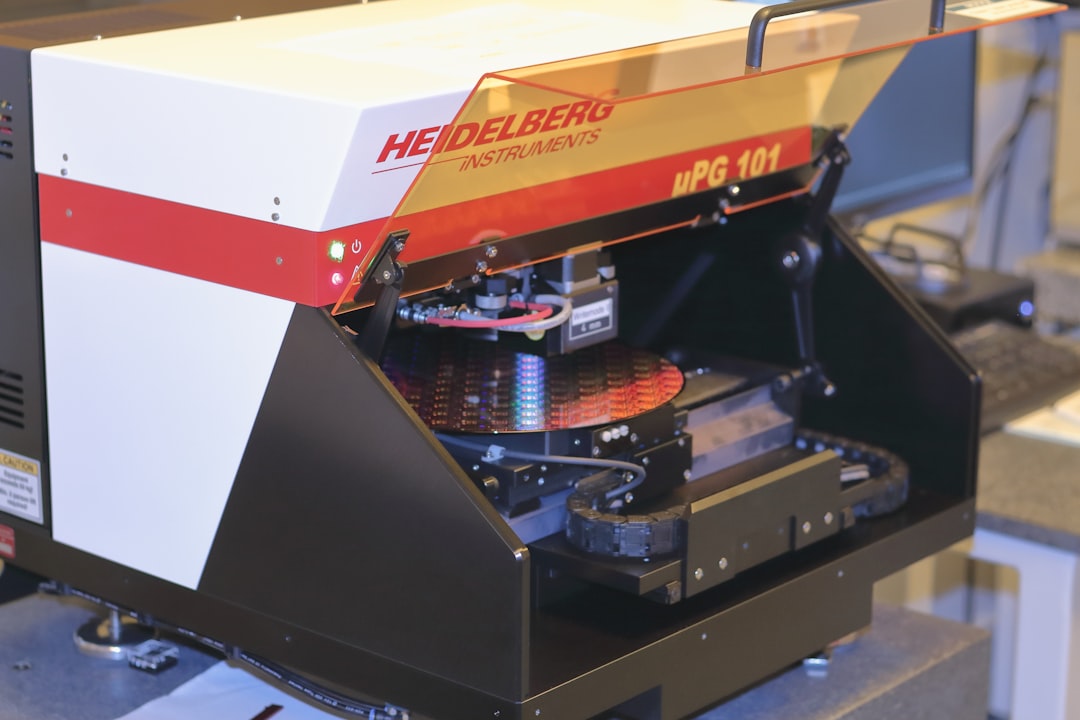 Unlocking the Future: Exploring Self-Healing Car Paint Technology