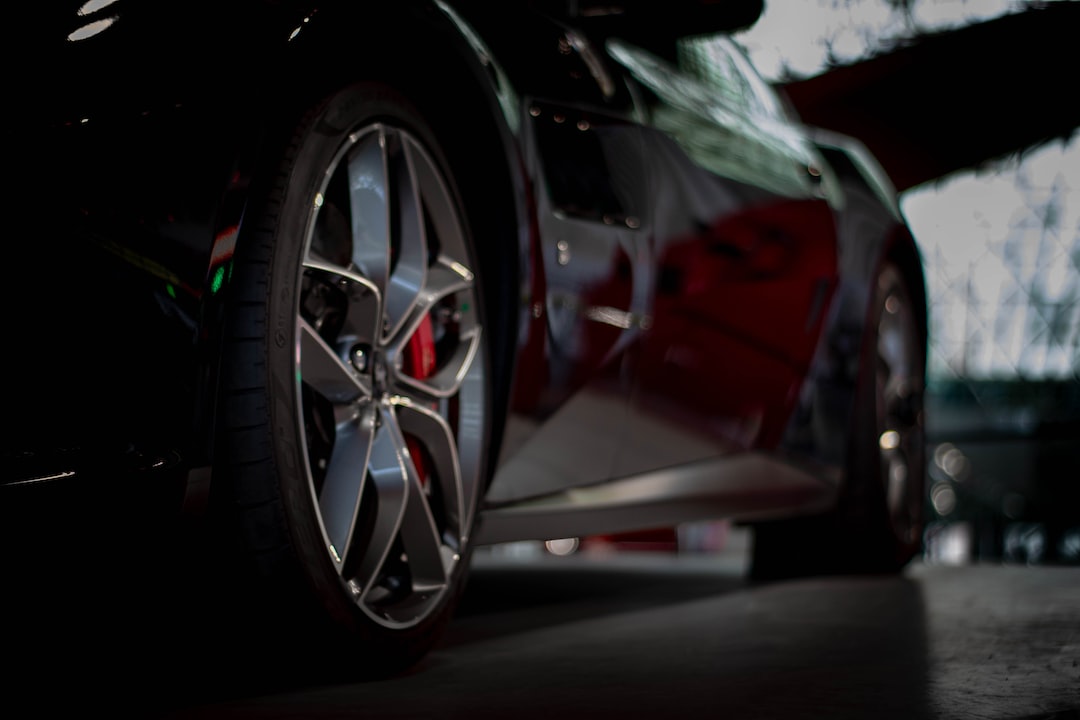 The Future is Now: How 3D Printing is Revolutionizing Car Parts Manufacturing