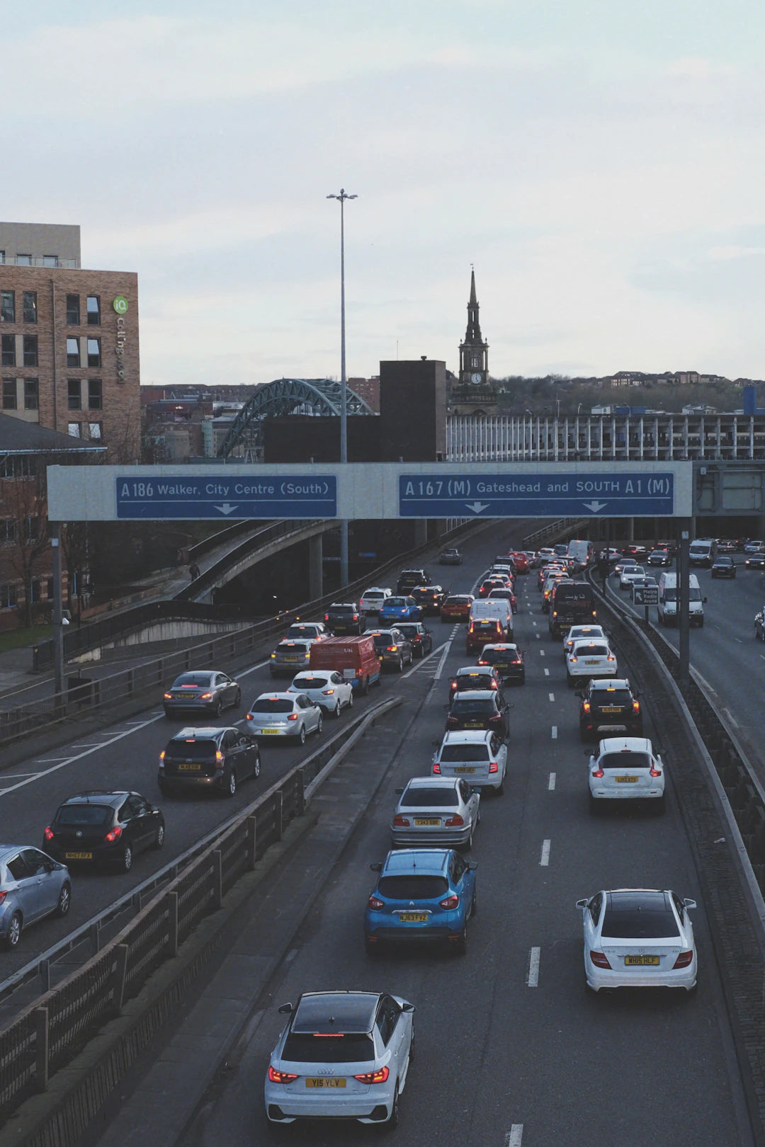 The Rise of Ridesharing Transforming Car Ownership