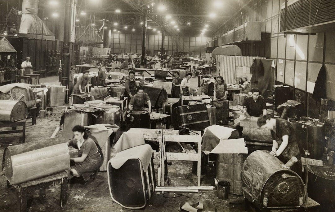 The Evolution of 3D Printing in Revolutionizing Car Manufacturing