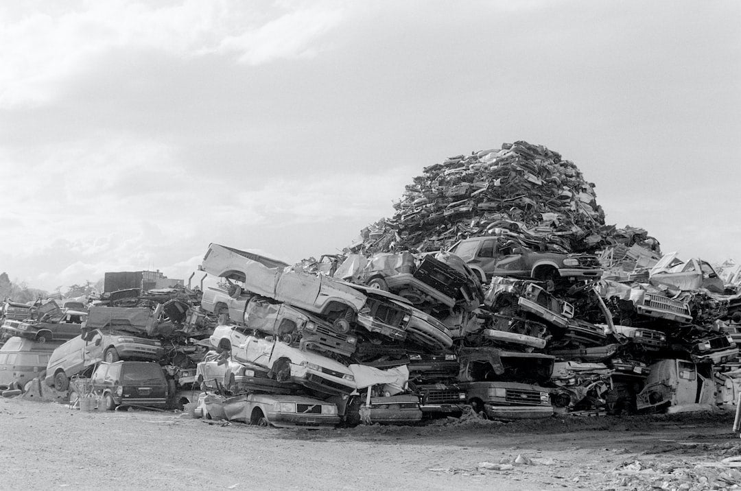 The Recycling Revolution: Reducing Landfill Waste One Bottle at a Time