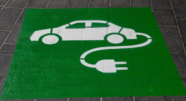 Sustainable Initiatives by Car Manufacturers: A Green Future