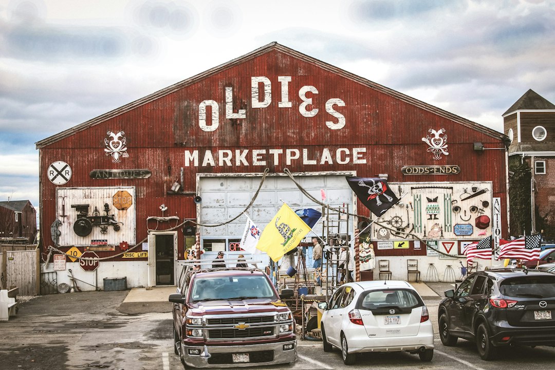 The Growth of Online Car Marketplaces: Easing the Buying and Selling Process