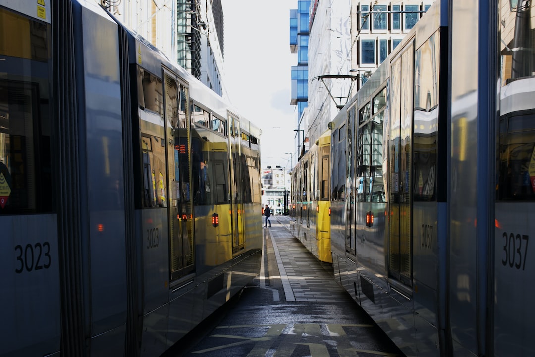 The Fast Lane: How 5G Technology is Revolutionizing Connected Cars