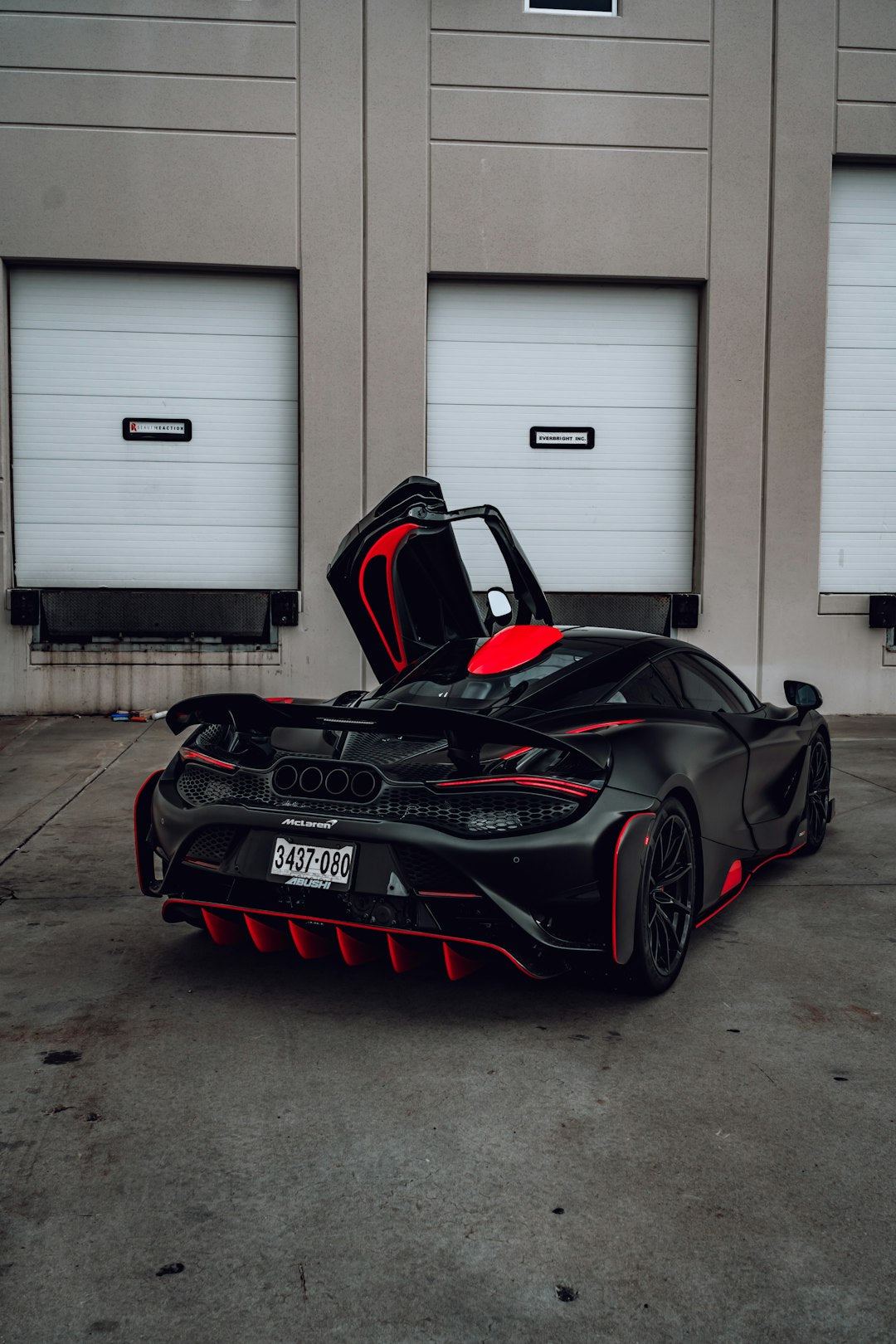 The Evolution of Supercars: A Journey Through Time