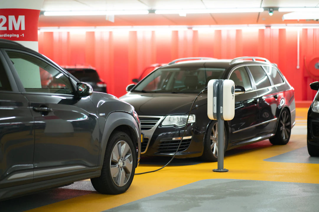 Electric Vehicles A Green Revolution for Our Planet