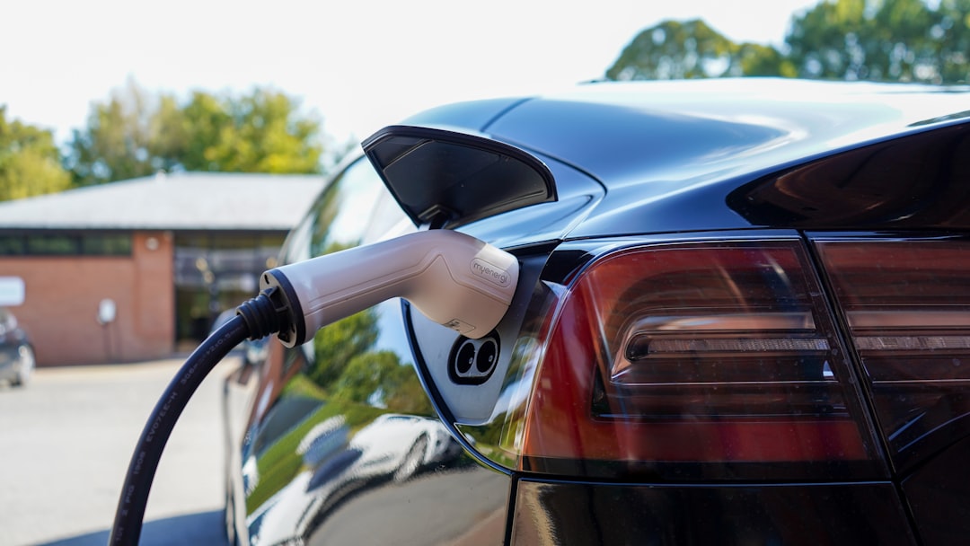 The Evolution of the Automotive Industry: From Horsepower to Electric Power