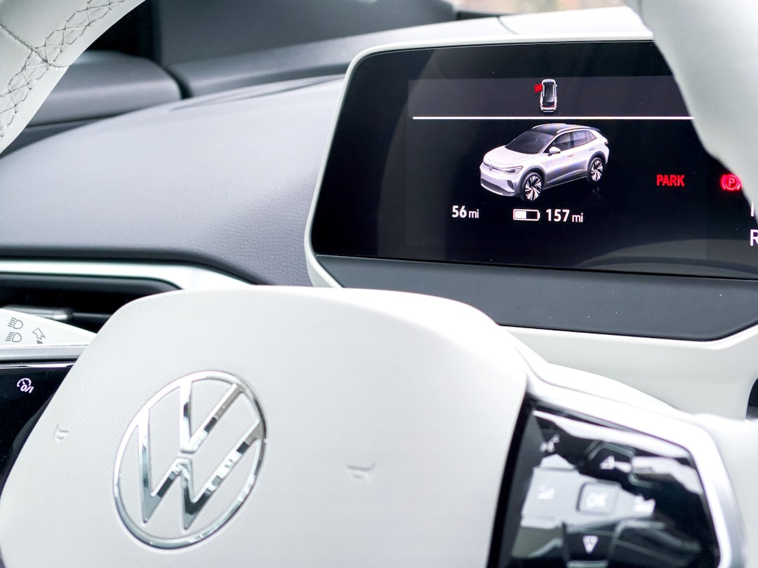 The Future of Self-Driving Cars and Public Transportation