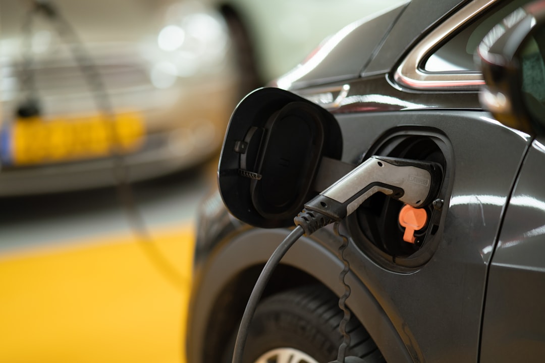 Exploring Revolutionary Technologies Shaping the Future of Cars